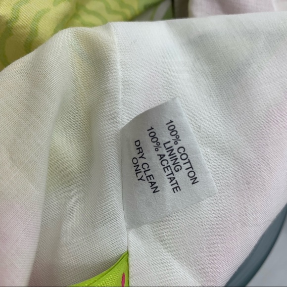 Jennifer Reale Design Floral Halter Top l Size 4 * - Picture 4 of 4